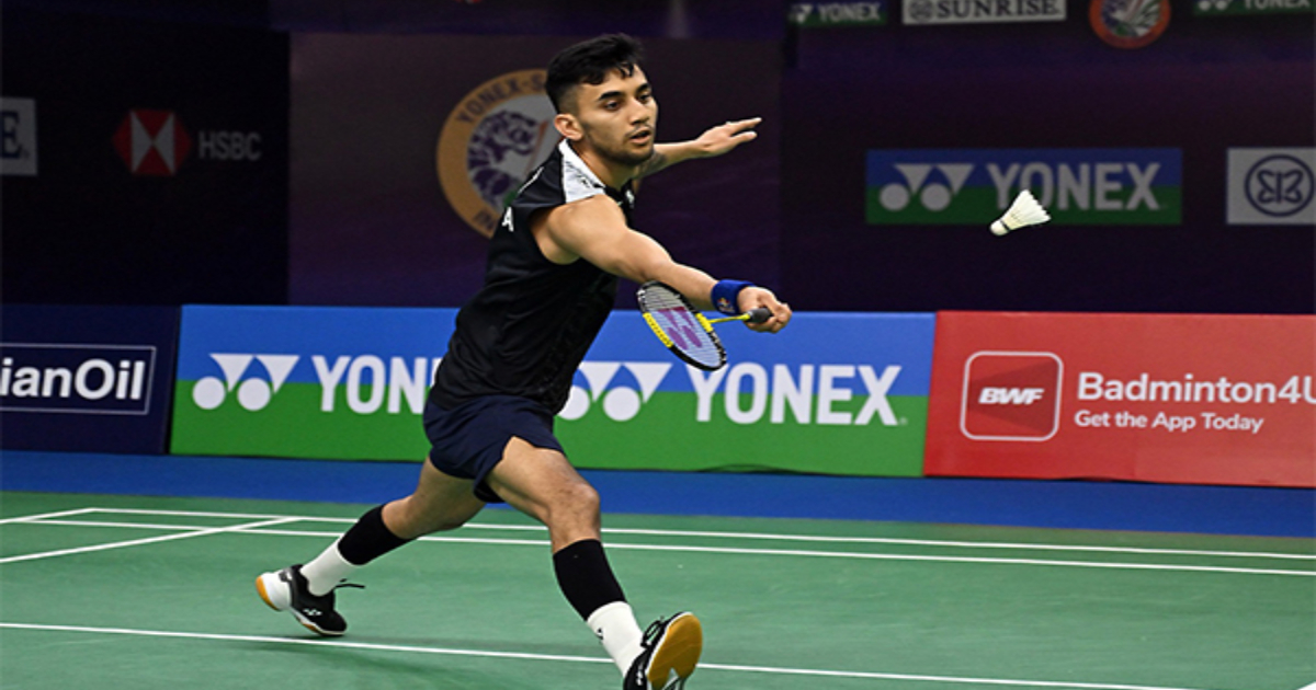 Badminton Asia Team Championships: India go down 2-3 against China